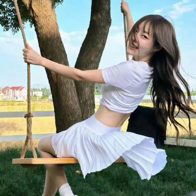 闪亮的日子 第四季