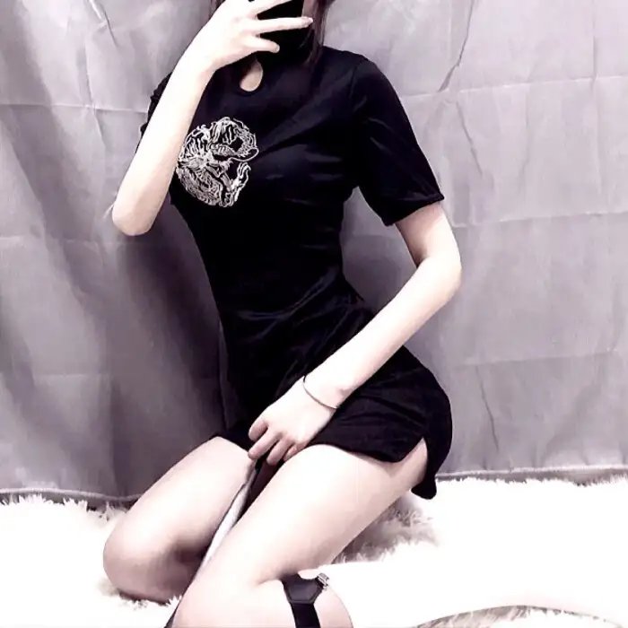 潮与虎第一季