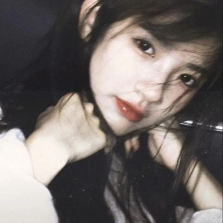 心动的瞬间
